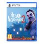 Voir la diapositive 1 : Hello Neighbor 2 PS5