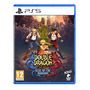 Voir la diapositive 1 : Double Dragon Gaiden: Rise of the Dragons PS5