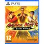 Voir la diapositive 1 : Cobra Kai 2 Dojos Rising PS5