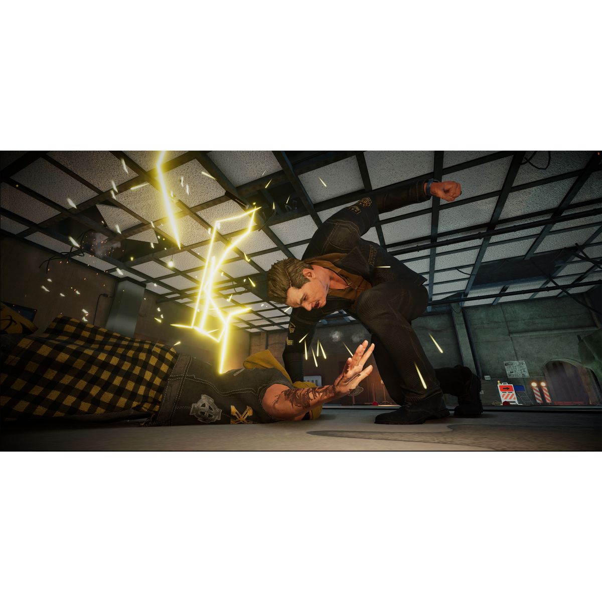 Cobra Kai 2 Dojos Rising PS5