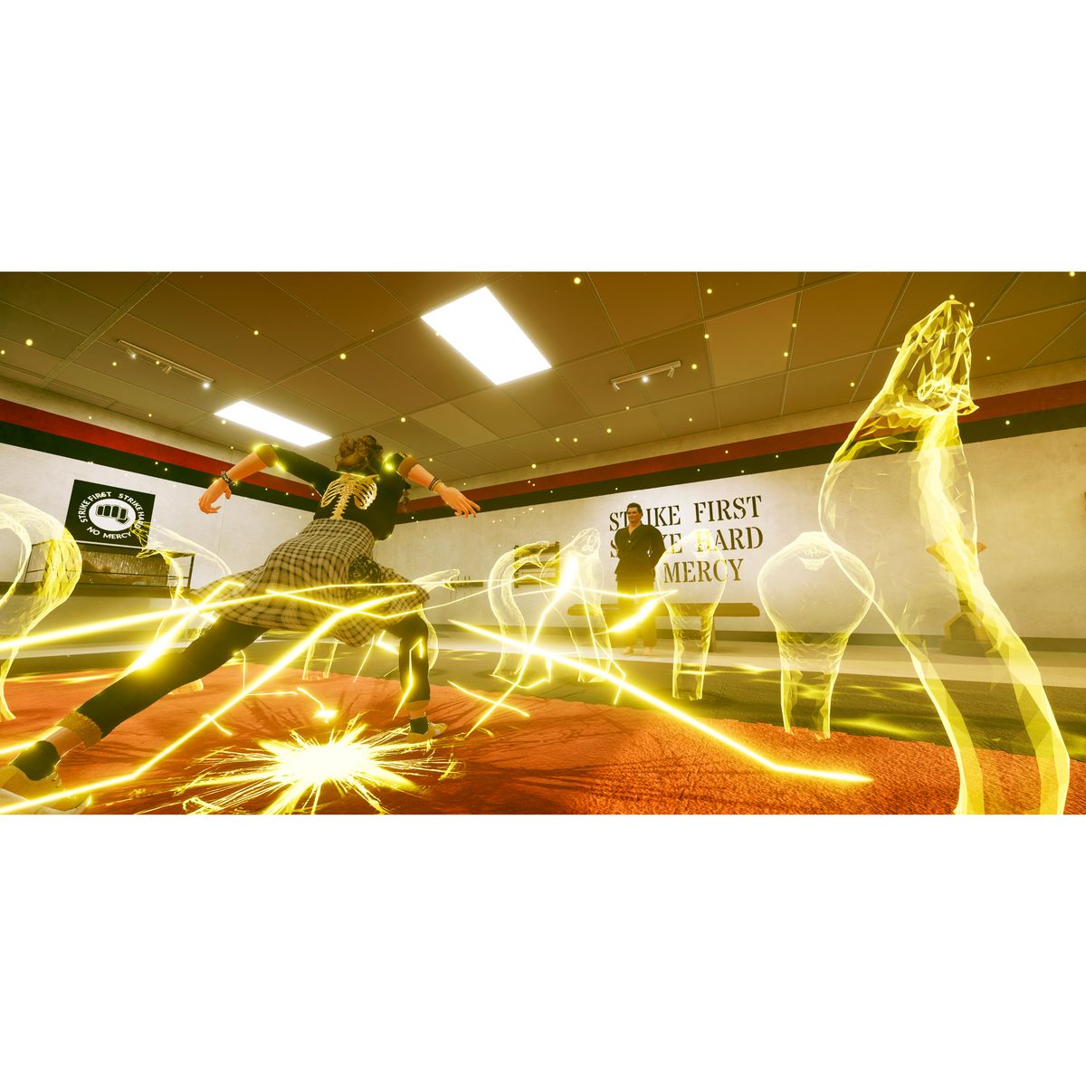 Cobra Kai 2 Dojos Rising PS5