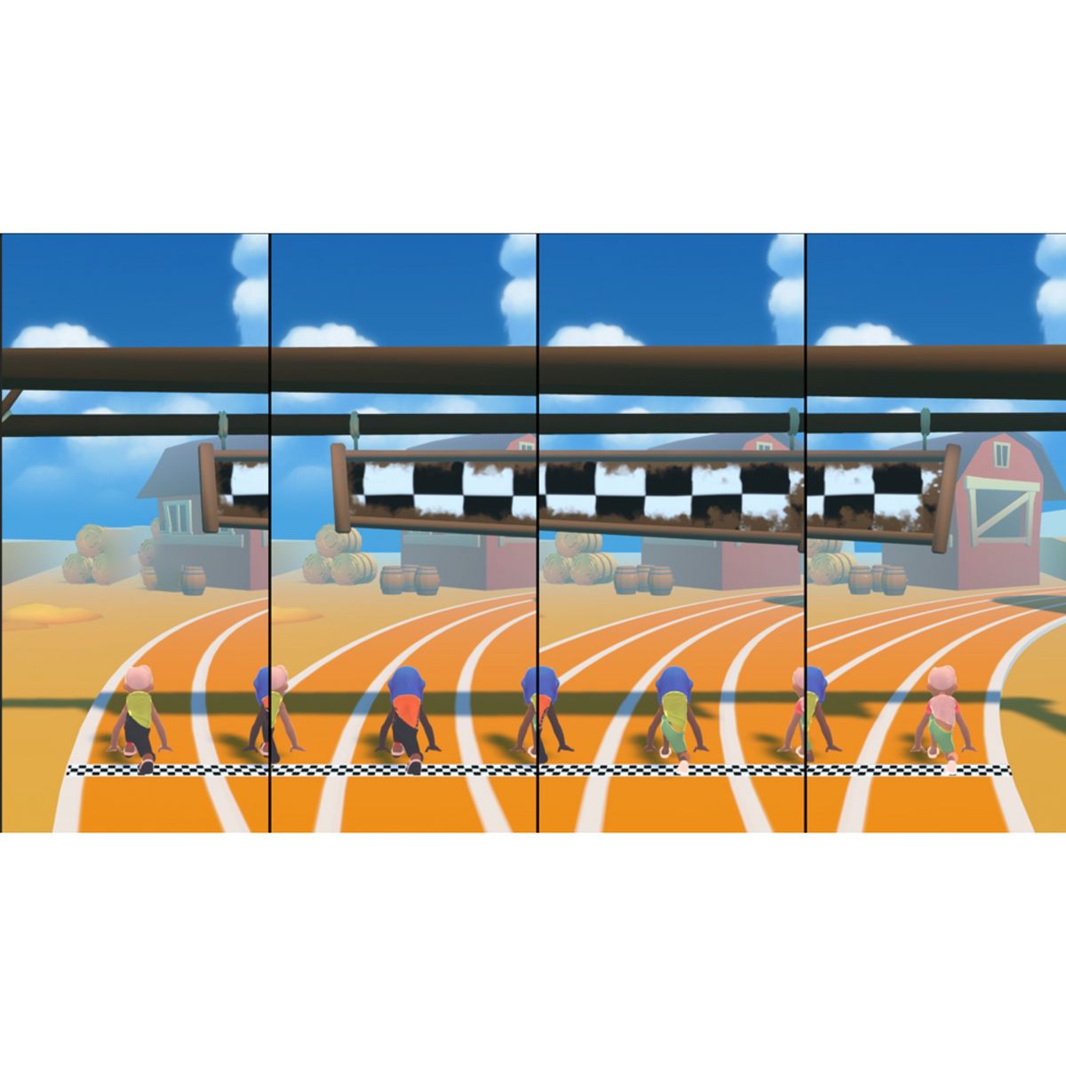 34 Sports Games – World Edition PS5