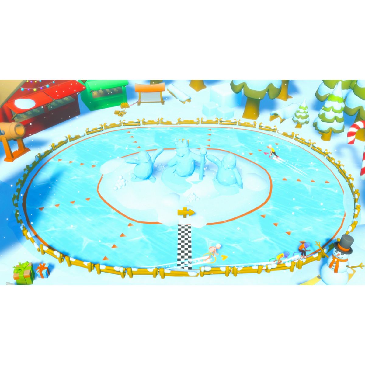 34 Sports Games – World Edition PS5