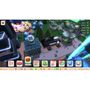 Voir la diapositive 2 : RollerCoaster Tycoon Adventures Deluxe PS5