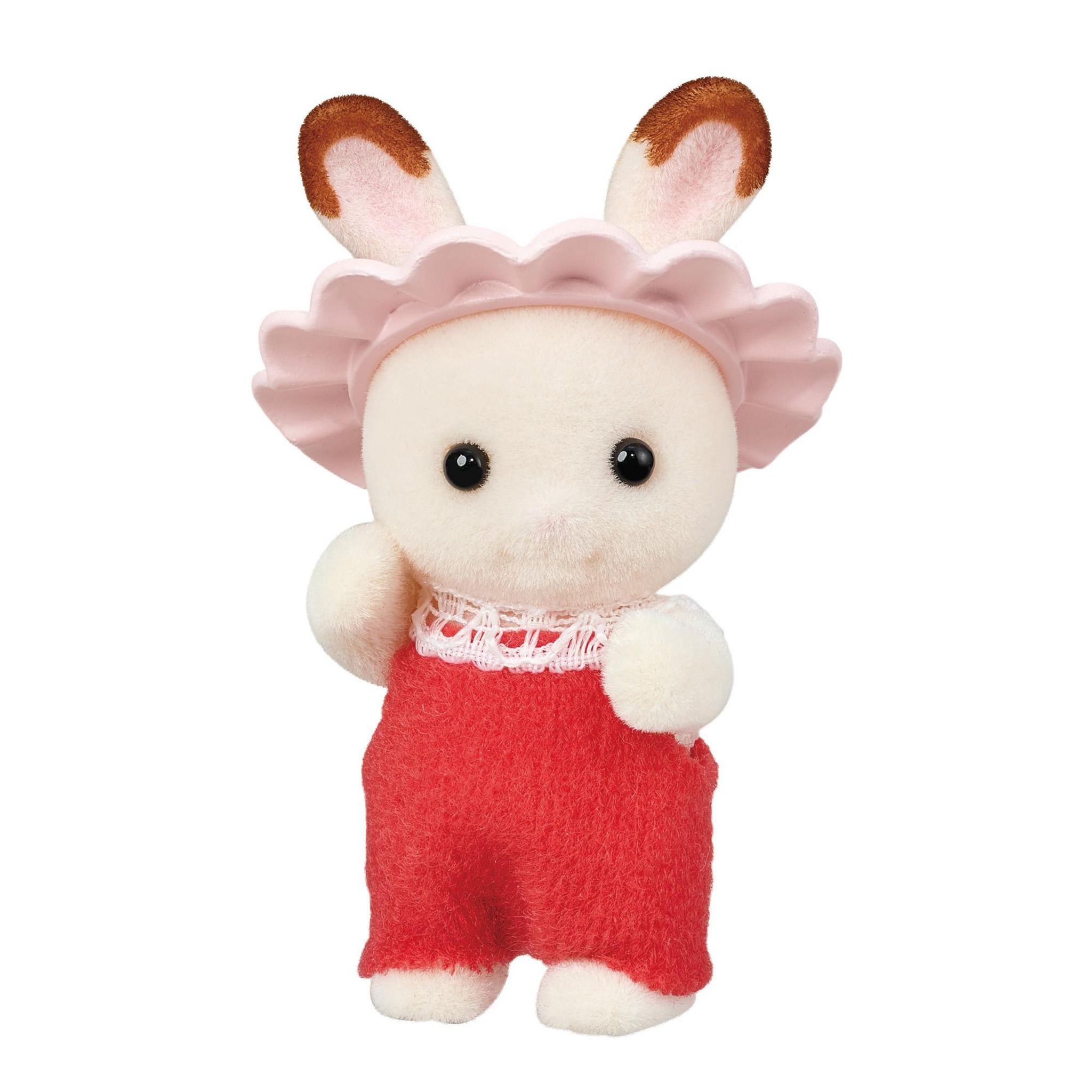 Voir la diapositive 10 : EPOCH D'ENFANCE Le Set Baignoire et Douche Sylvanian Families