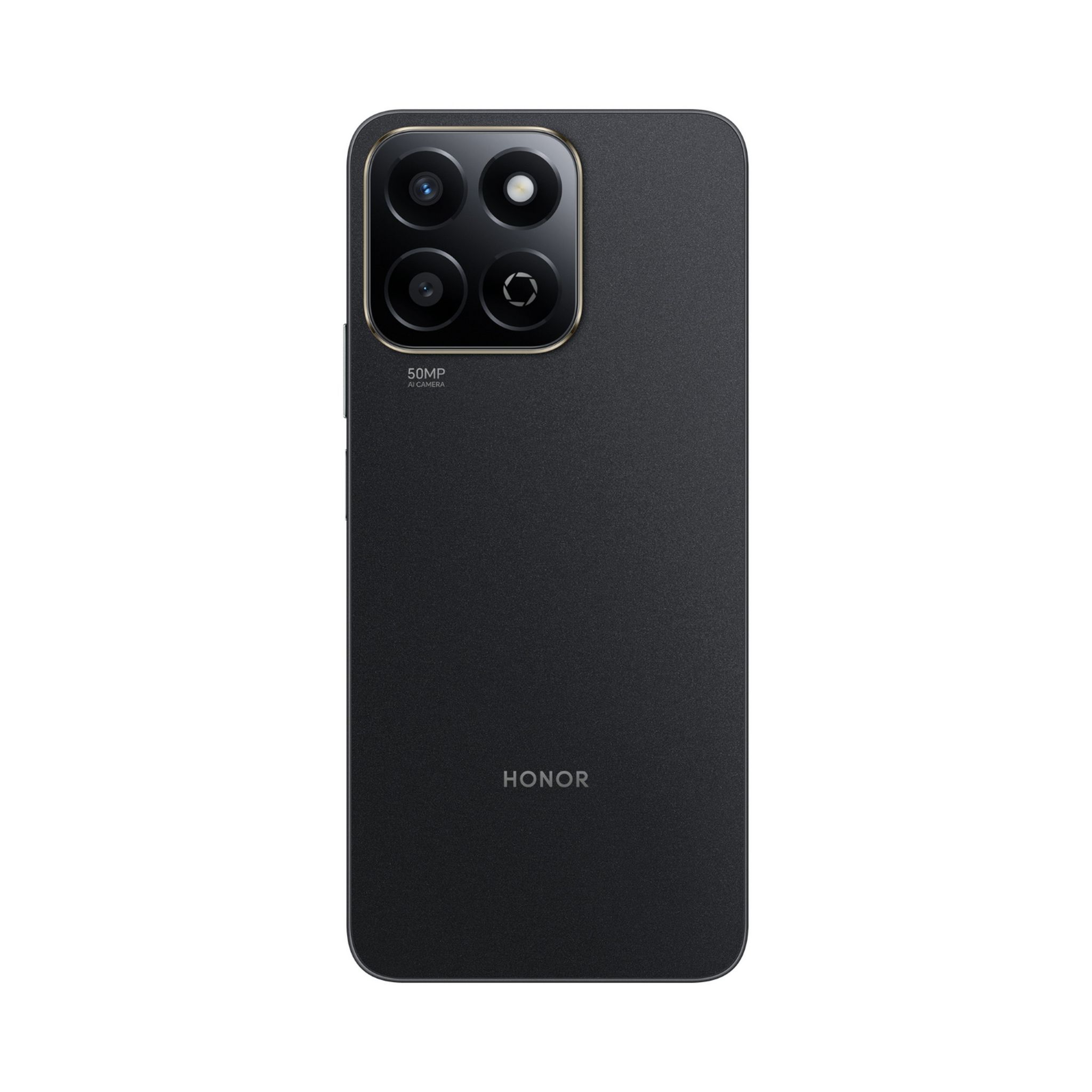 Voir la diapositive 3 : HONOR 200 Smart 256Go - Noir