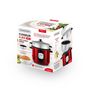 Voir la diapositive 8 : KITCHENCOOK Cuiseur à riz JAPAN X RED