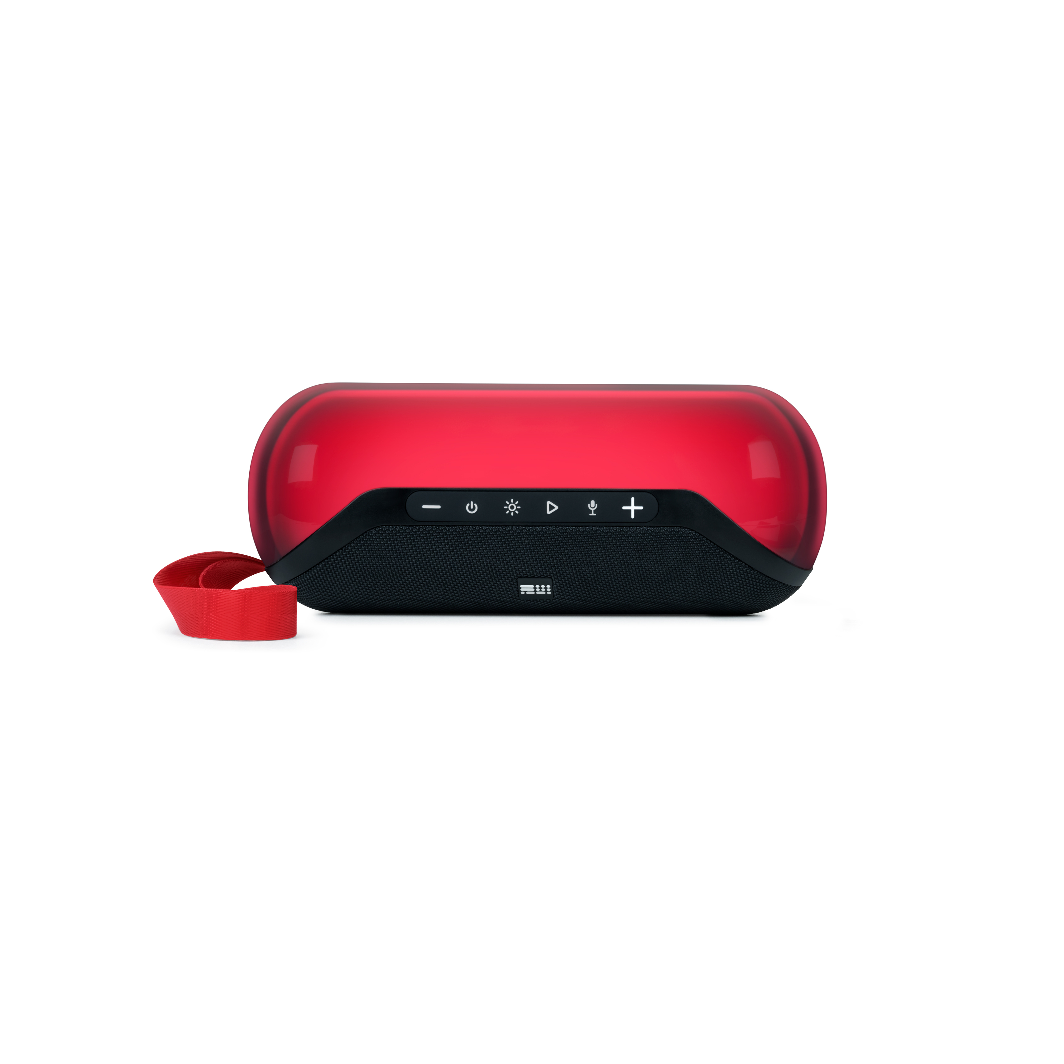 Voir la diapositive 3 : BIGBEN Enceinte portable Party Lite II Bluetooth - Noir