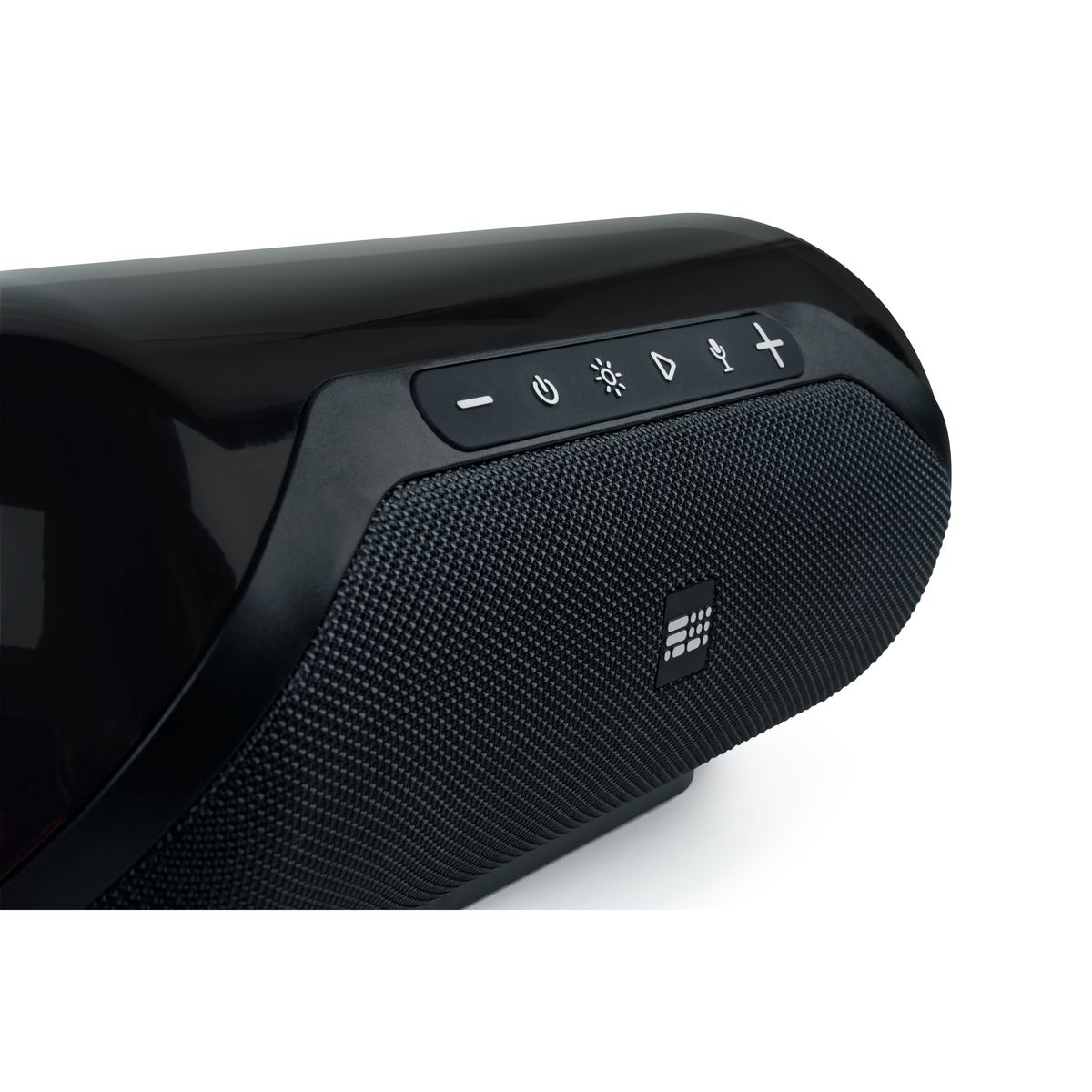 BIGBEN Enceinte portable Party Lite II Bluetooth - Noir