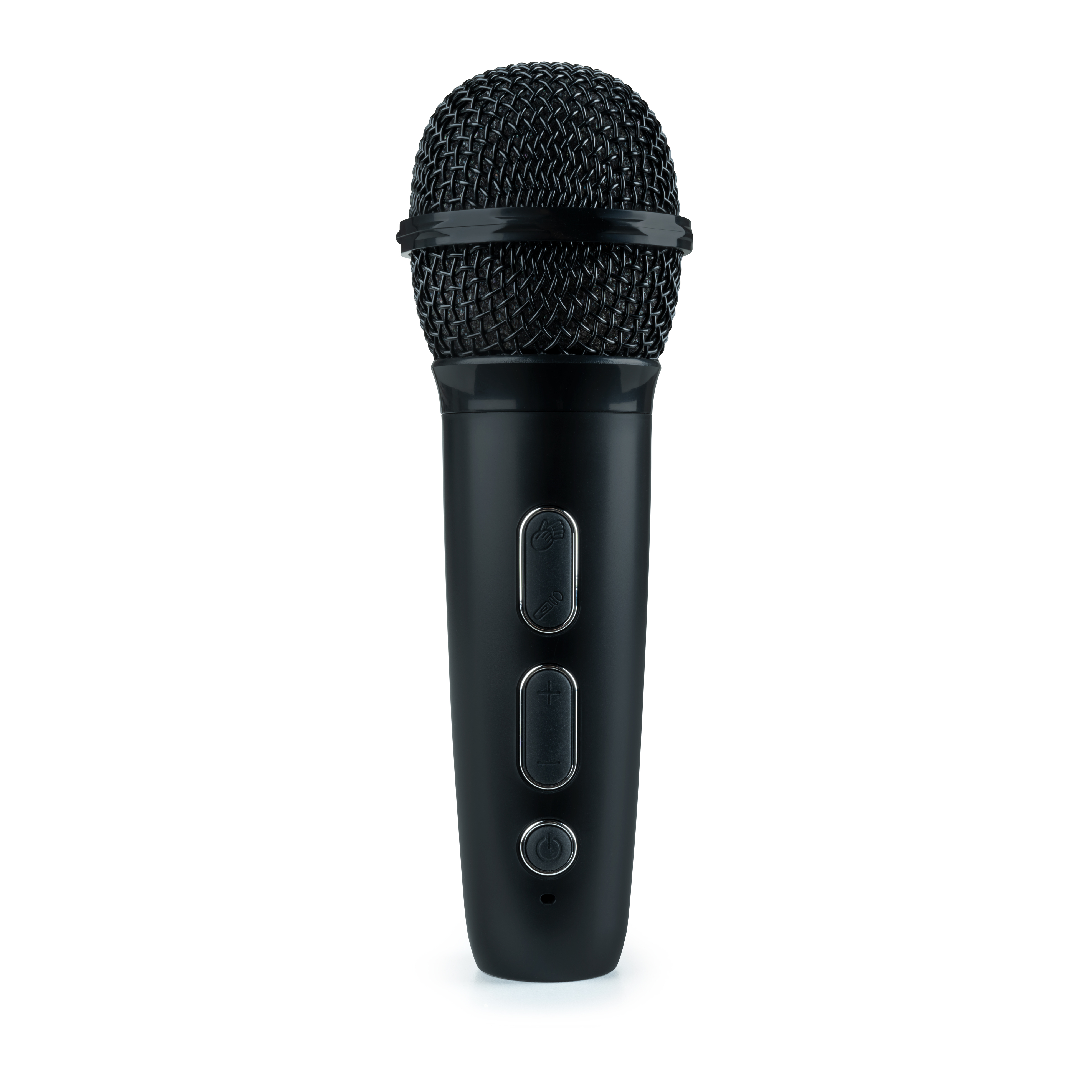 Voir la diapositive 10 : BIGBEN Enceinte portable Party Lite II Bluetooth - Noir