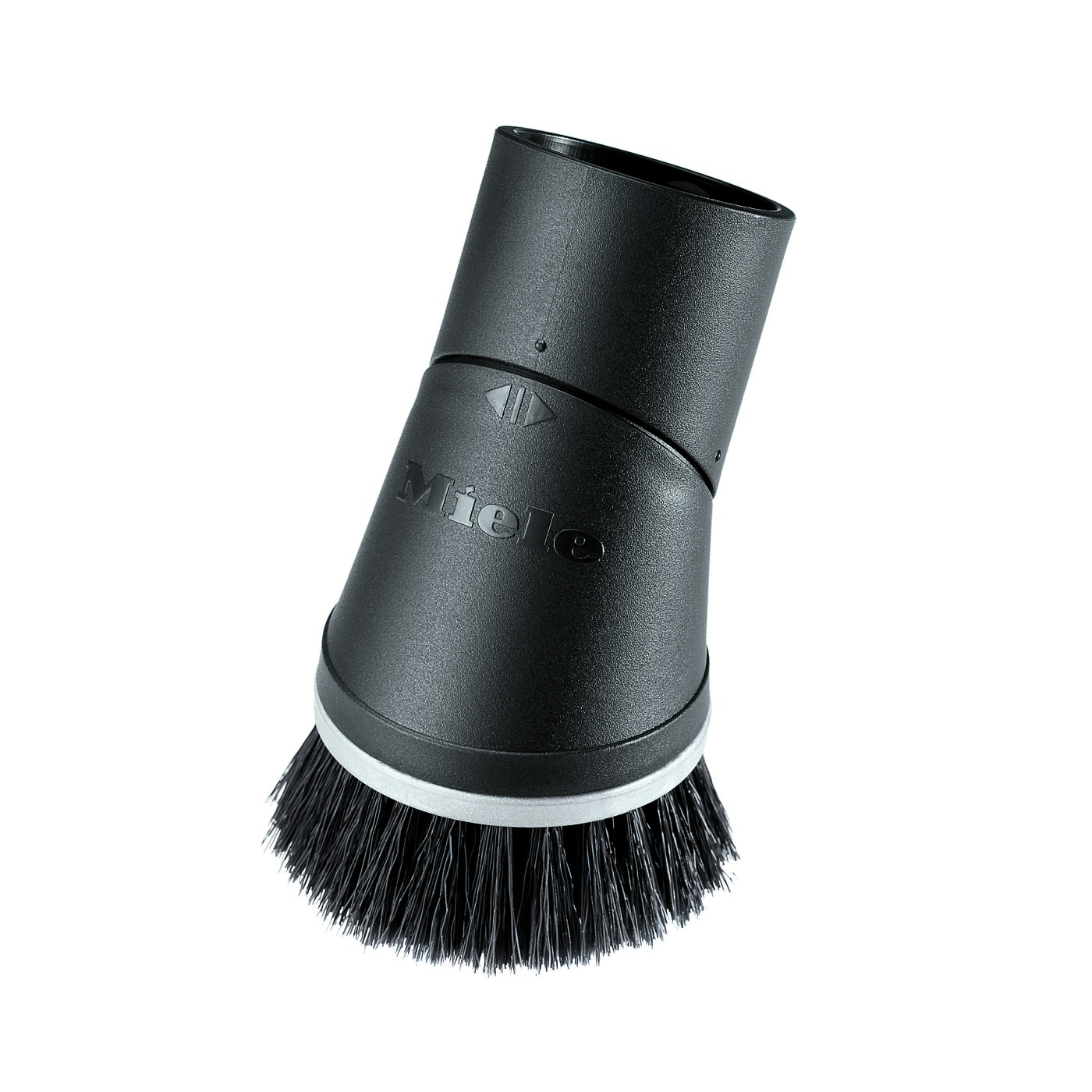 Voir la diapositive 3 : MIELE Aspirateur traîneau Compact C1 - Noir