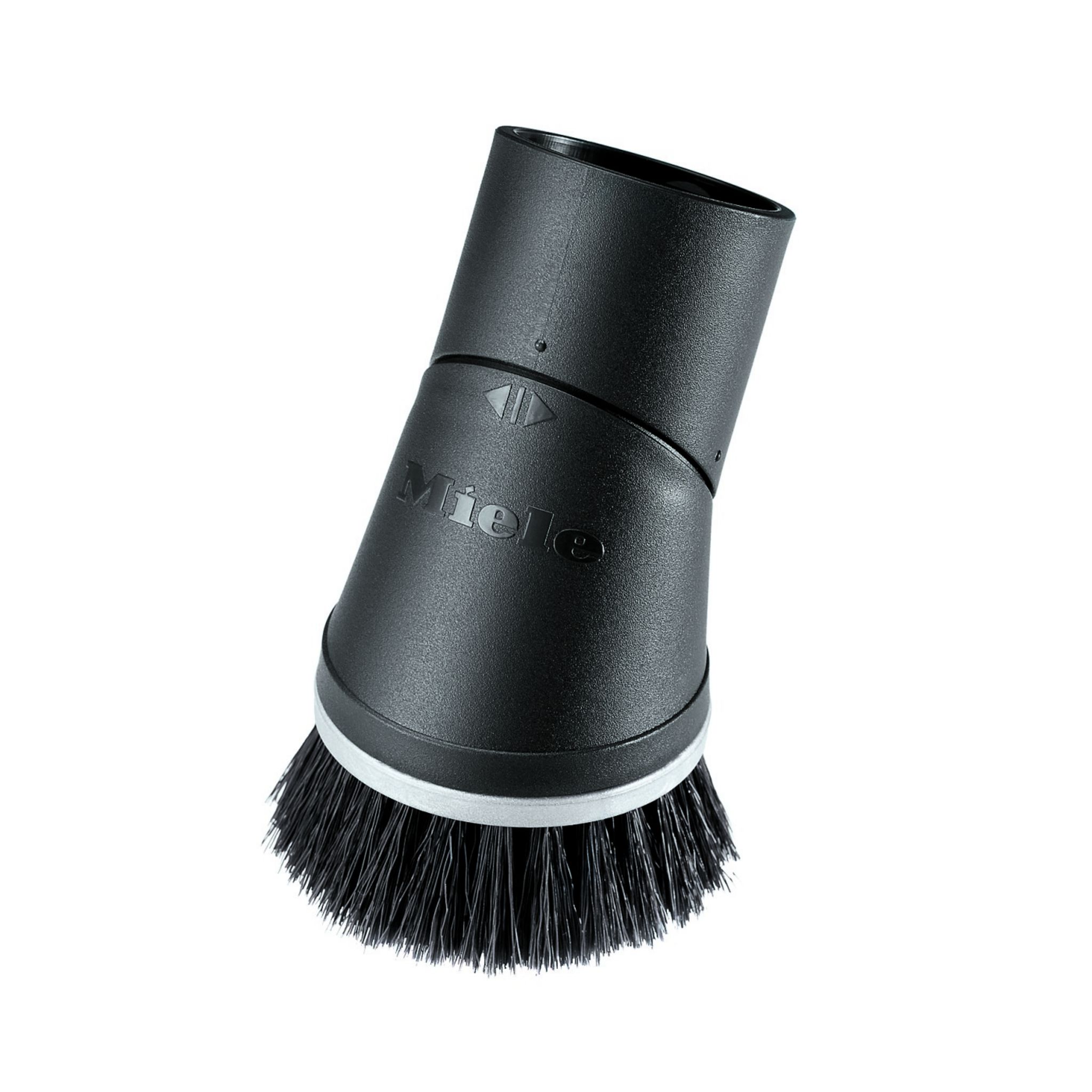 Voir la diapositive 3 : MIELE Aspirateur traîneau Compact C1 - Noir