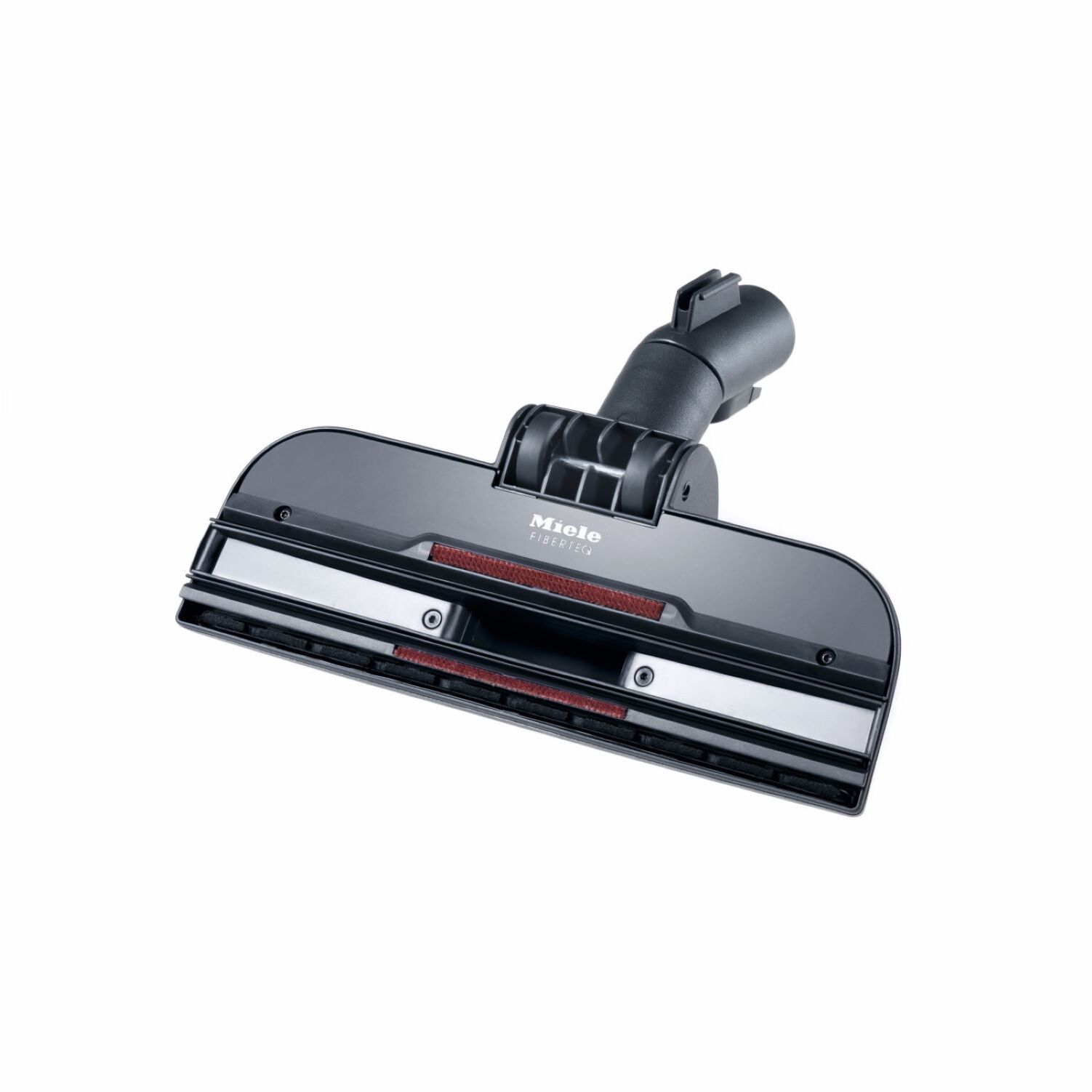 Voir la diapositive 5 : MIELE Aspirateur traîneau Compact C1 - Noir