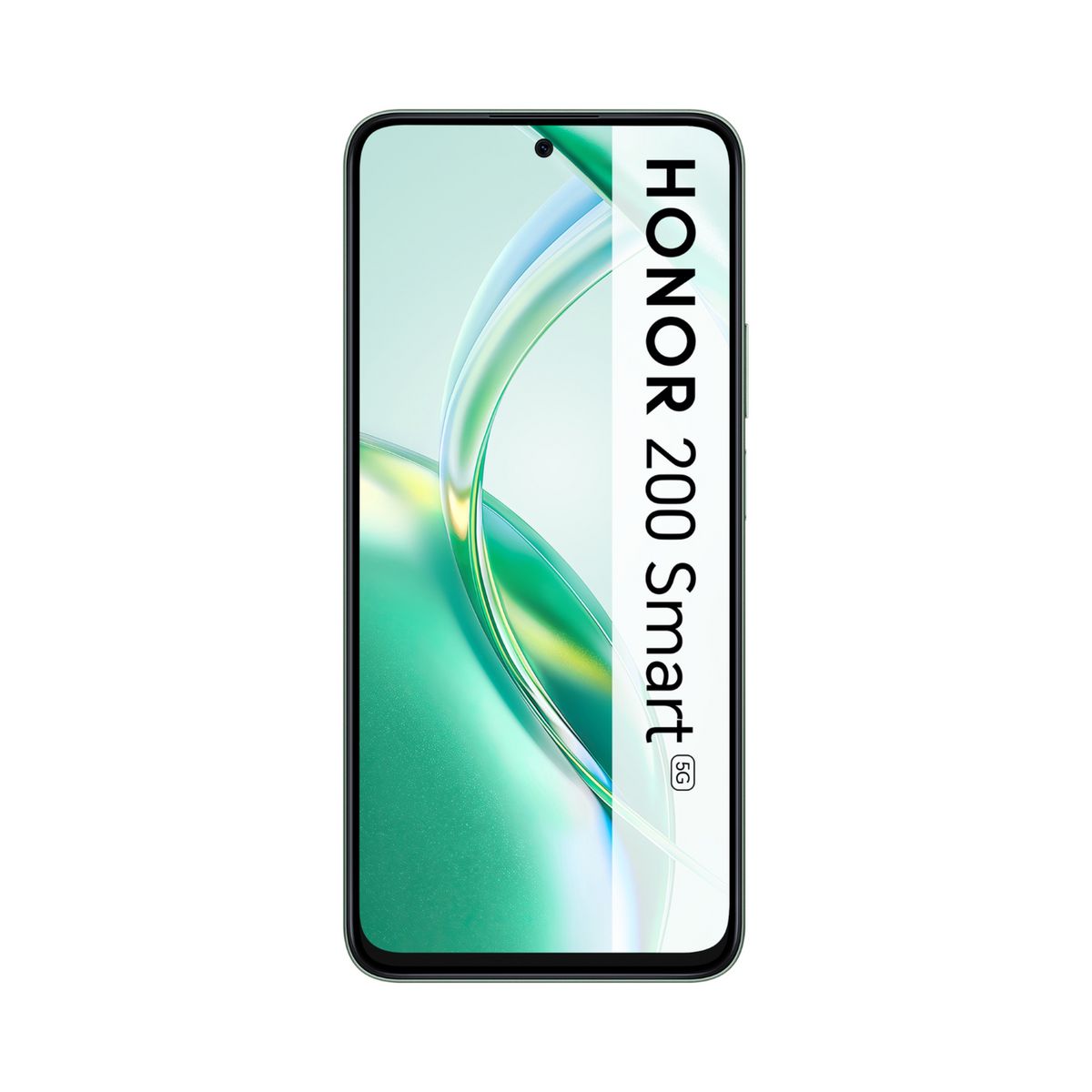 HONOR 200 Smart 256Go - Vert