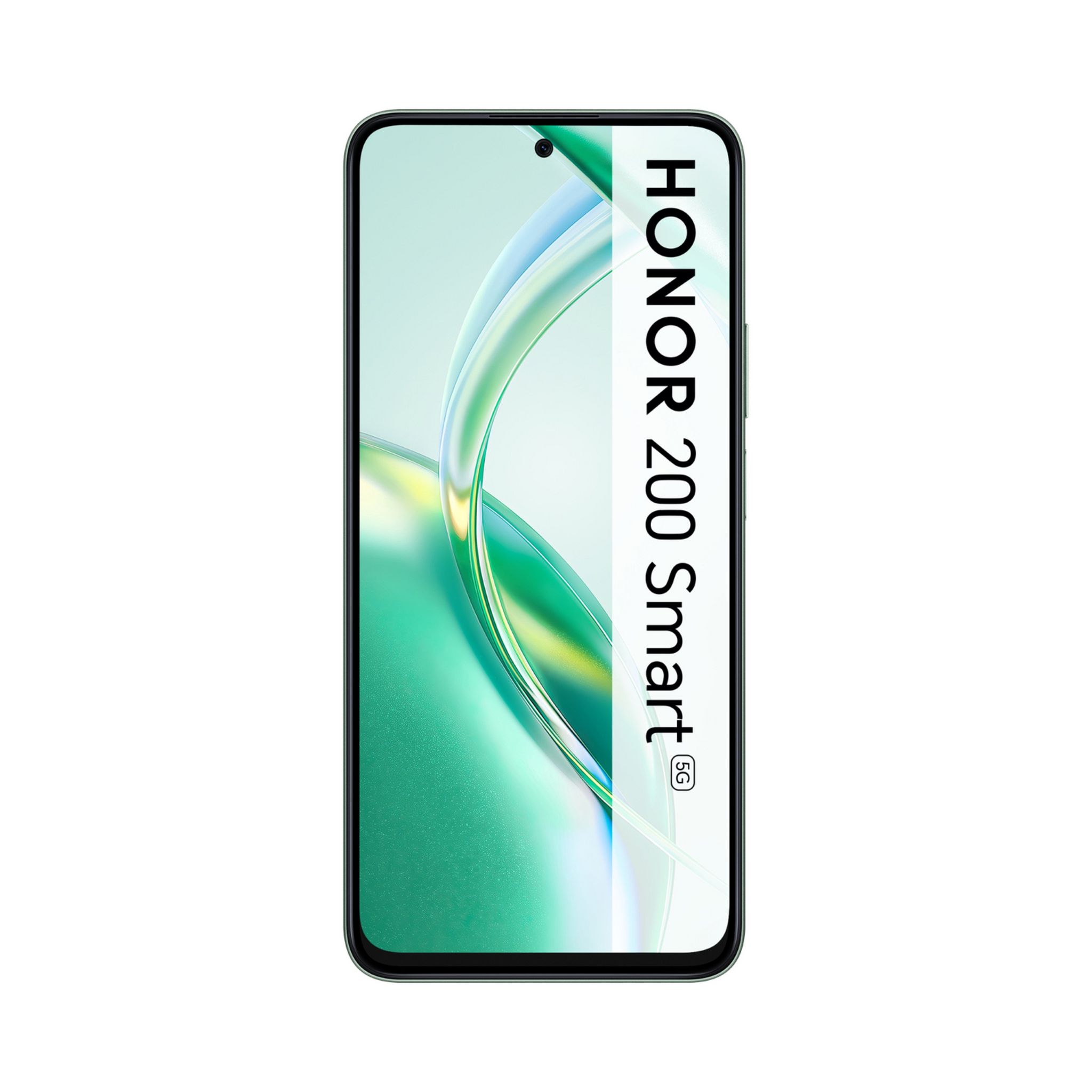 Voir la diapositive 2 : HONOR 200 Smart 256Go - Vert
