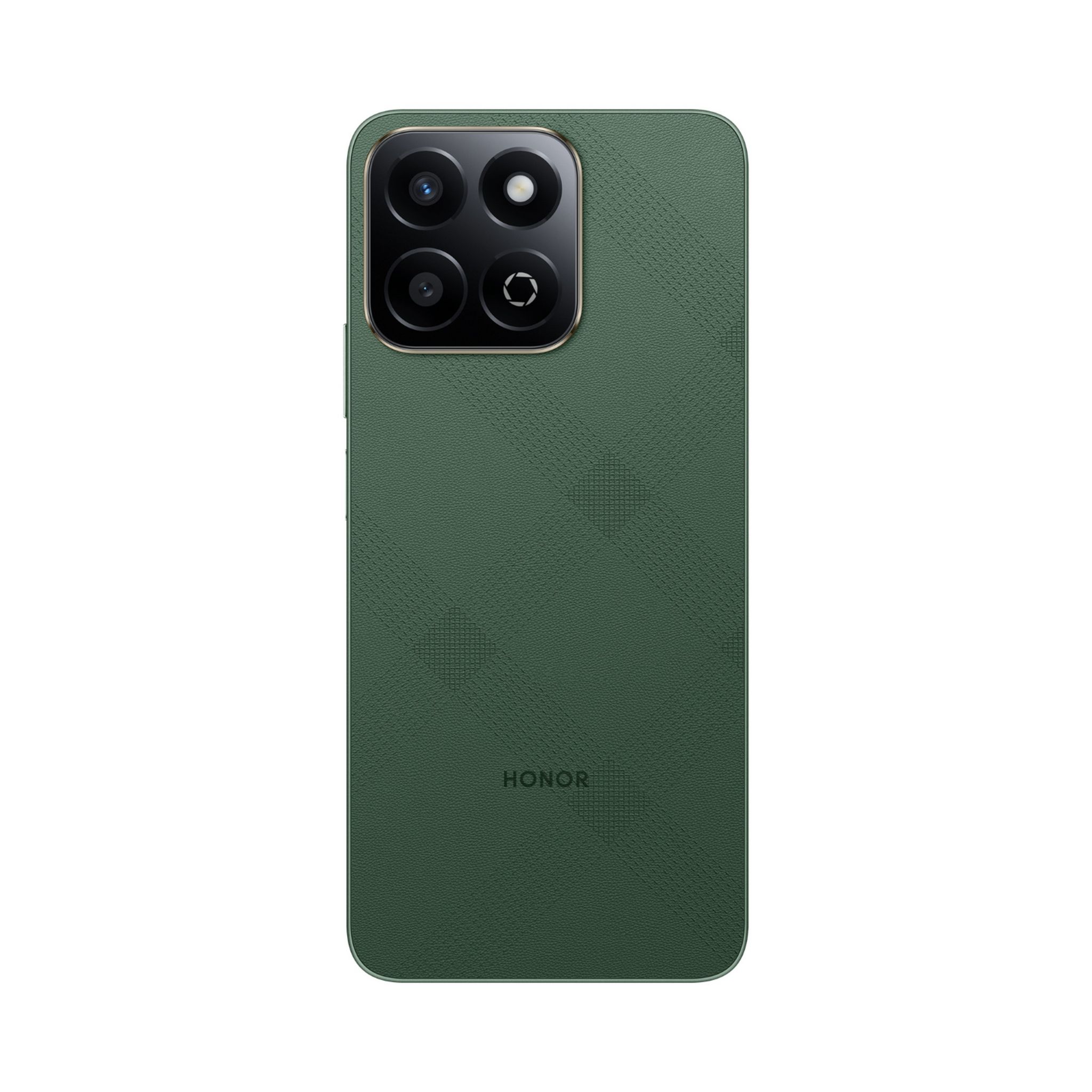 Voir la diapositive 3 : HONOR 200 Smart 256Go - Vert