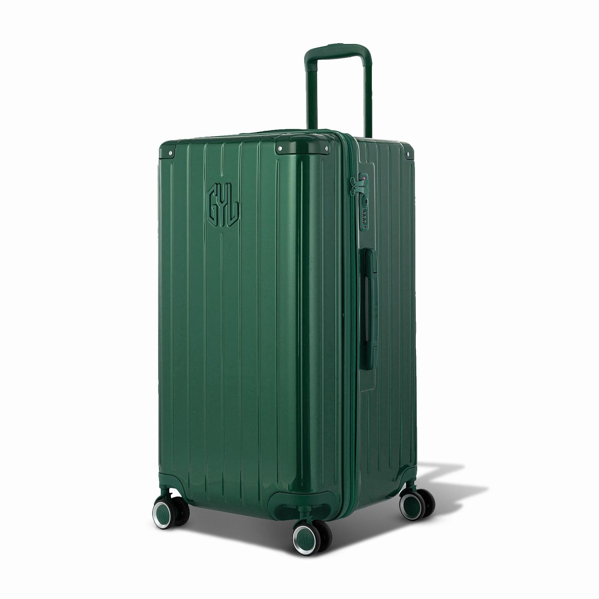 IML Valise GYL 70 cm - Vert
