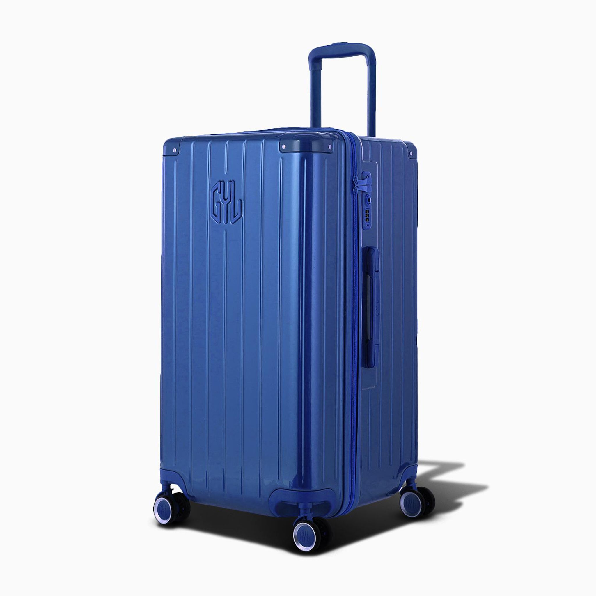 IML Valise GYL 60 cm - Bleu