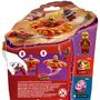 Voir la diapositive 8 : LEGO Ninjago 71823 - La toupie Spinjitzu du dragon de Kai