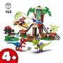 Voir la diapositive 3 : LEGO Marvel 11200 - Spidey contre le Raptor de Gobby à la cabane dans l'arbre
