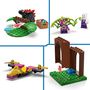 Voir la diapositive 4 : LEGO Marvel 11200 - Spidey contre le Raptor de Gobby à la cabane dans l'arbre