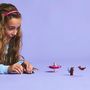 Voir la diapositive 7 : LEGO Ninjago 71824 - La Toupie Spinjitzu de Dragon de Sora