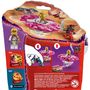 Voir la diapositive 8 : LEGO Ninjago 71824 - La Toupie Spinjitzu de Dragon de Sora