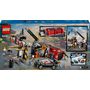 Voir la diapositive 8 : LEGO City 60472 - Casse automobile