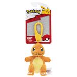BANDAI Porte clé Pokémon 7cm