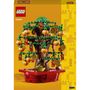 Voir la diapositive 3 : LEGO 40648 - L'arbre à monnaie