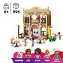 Voir la diapositive 3 : LEGO Friends 42655 - Le Restaurant et école du Cuisine