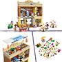 Voir la diapositive 4 : LEGO Friends 42655 - Le Restaurant et école du Cuisine
