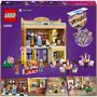 Voir la diapositive 8 : LEGO Friends 42655 - Le Restaurant et école du Cuisine