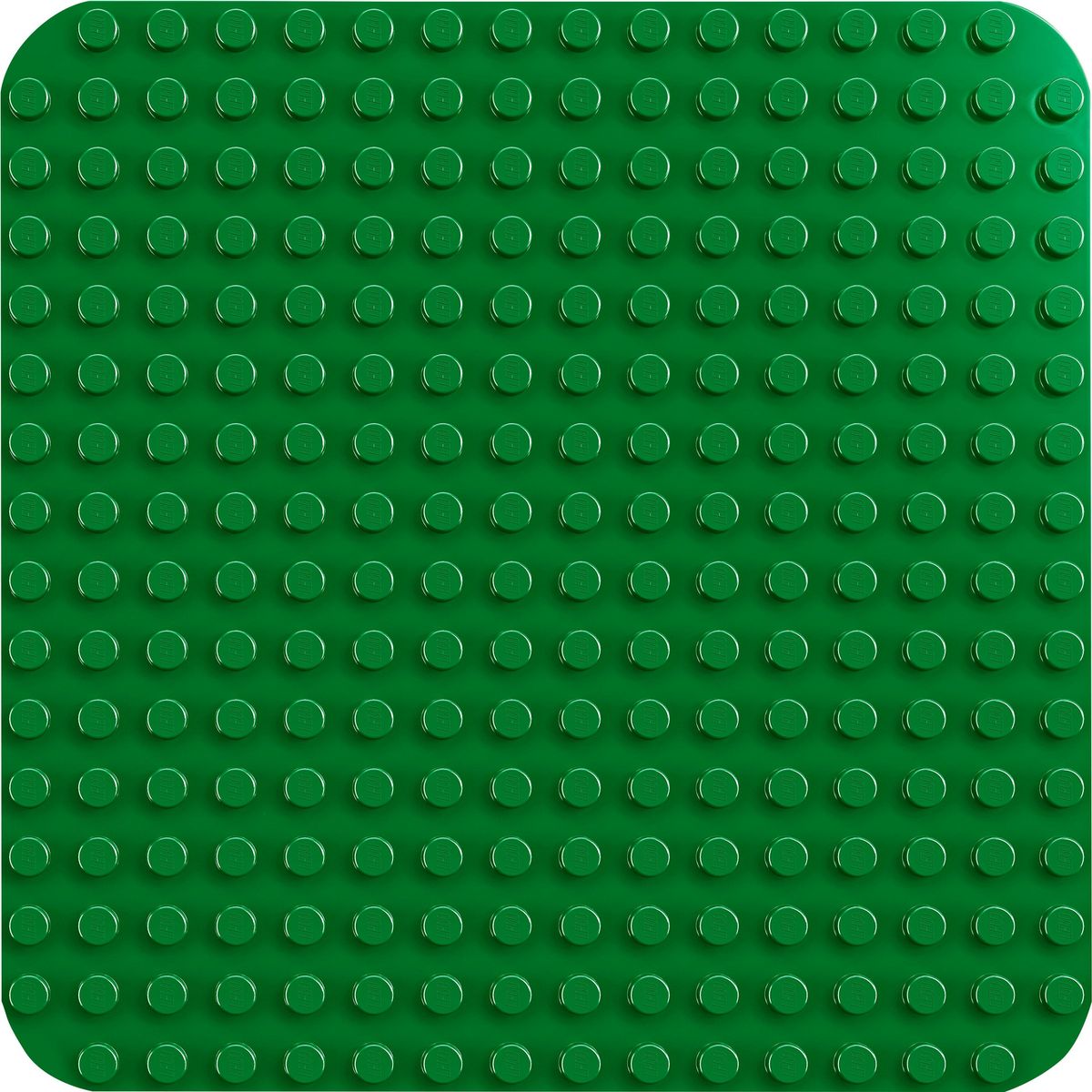 LEGO Duplo 10460 - Plaque de Construction Verte
