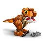 Voir la diapositive 4 : LEGO Jurassic World 76967 - Petite mangeuse - La Femelle T-Rex