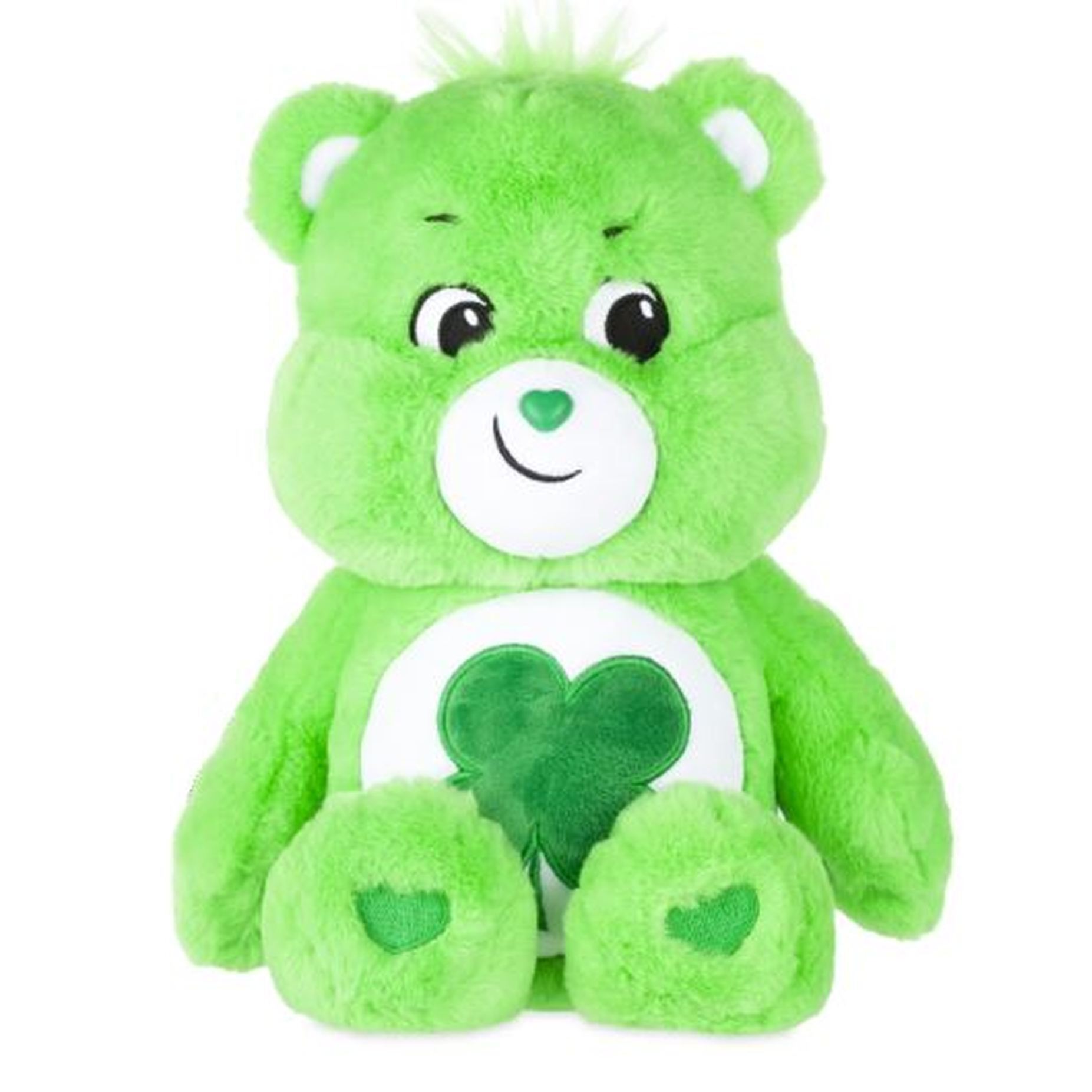 SIMBA TOYS Peluche Bisounours Touchanceux 35 cm