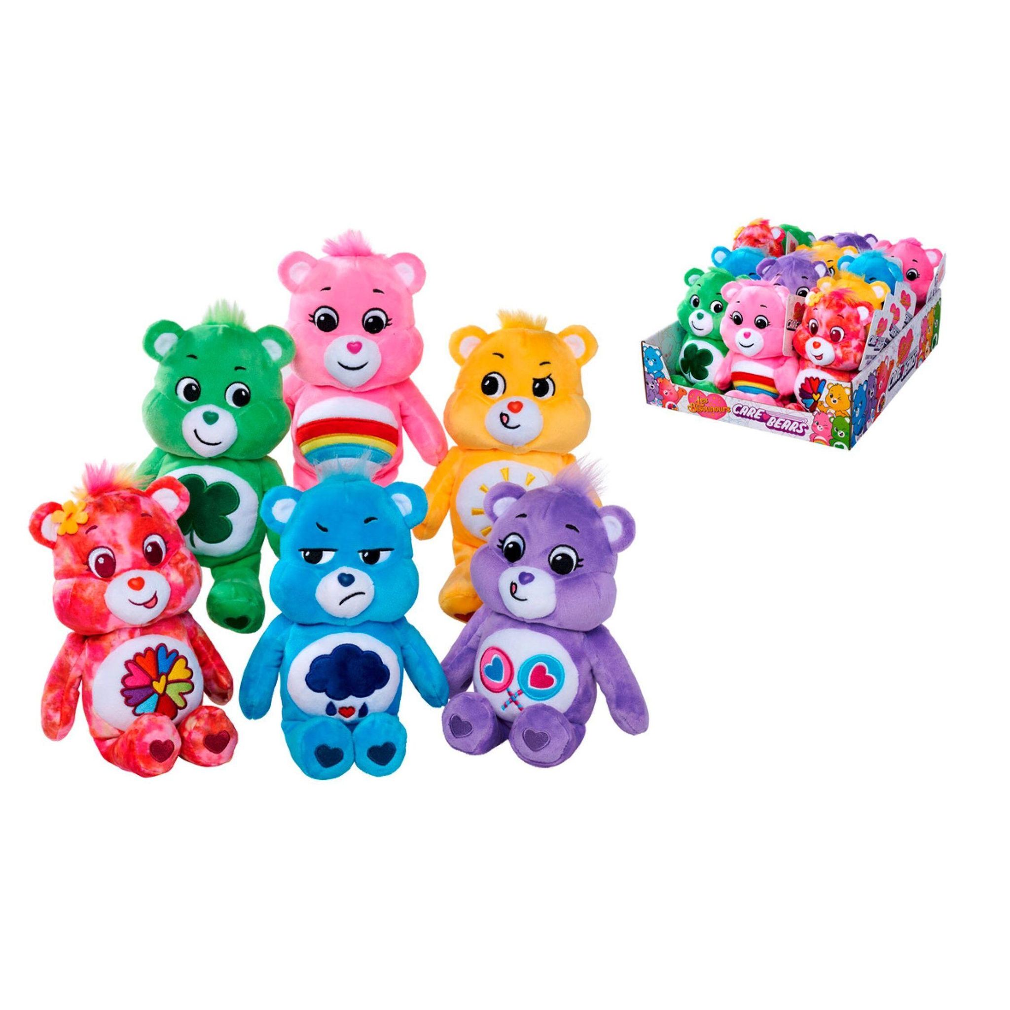 SIMBA TOYS Peluche Bisounours 23 cm