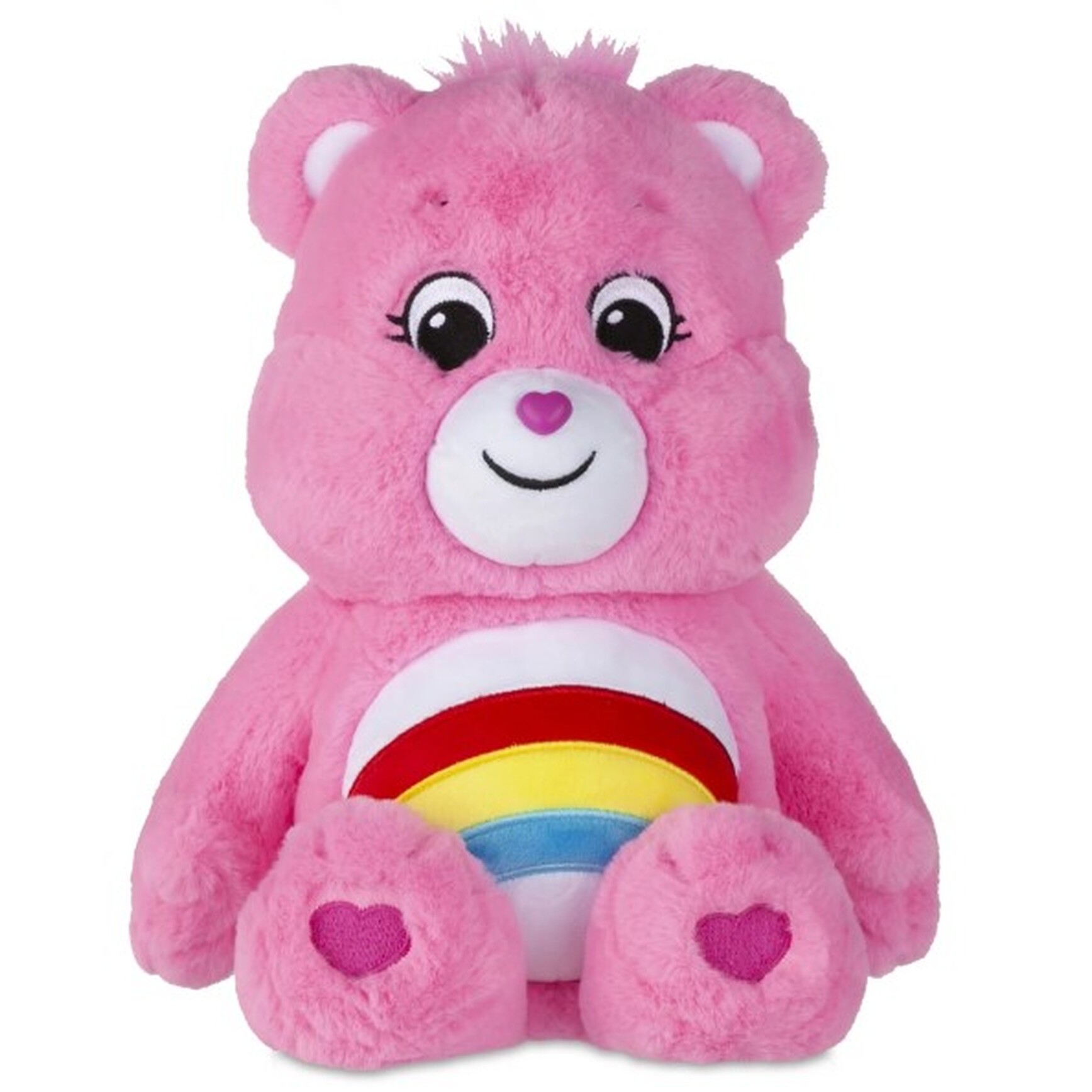 SIMBA TOYS Peluche Bisounours Toucalin 35 cm