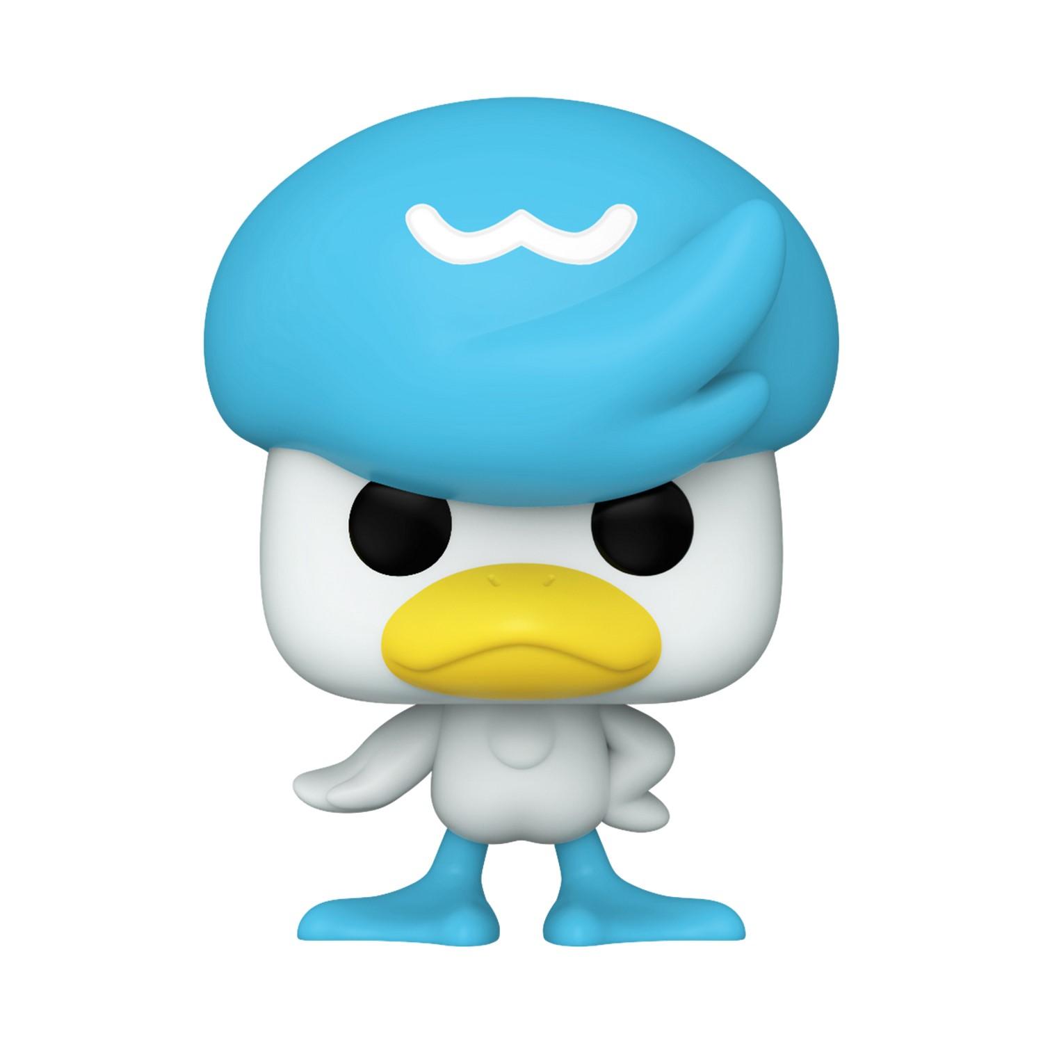 Voir la diapositive 2 : FUNKO Figurine Pop Games Pokémon Coiffeton