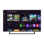 Voir la diapositive 2 : SAMSUNG TV Crystal UHD TU50DU8505