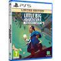 Voir la diapositive 2 : Little Big Adventure - Twinsen’s Quest Édition Limitée PS5