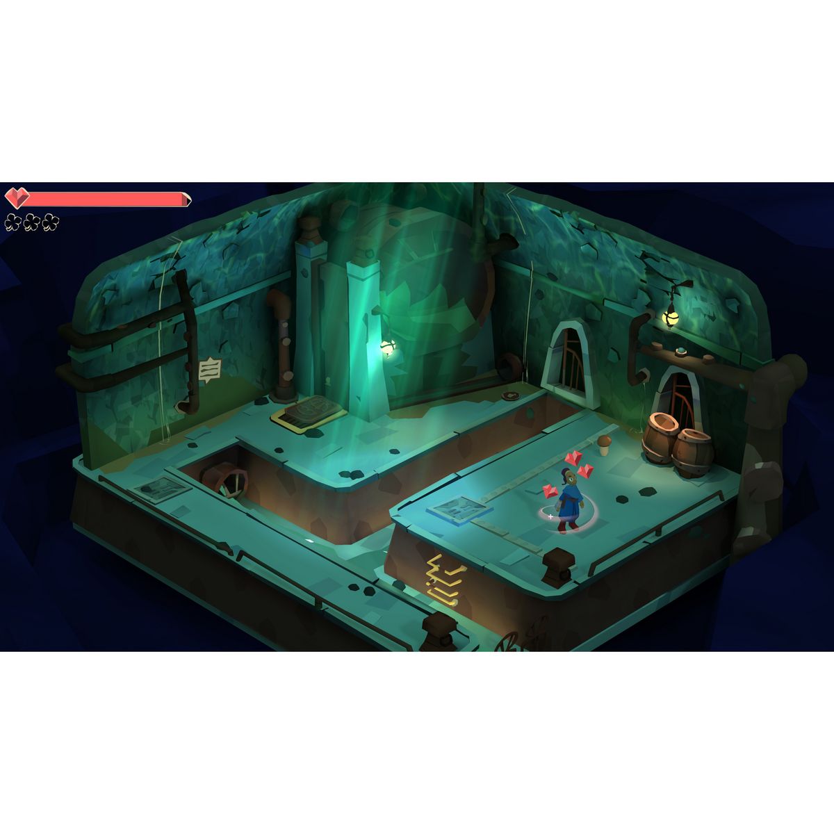 Little Big Adventure - Twinsen’s Quest Édition Limitée PS5