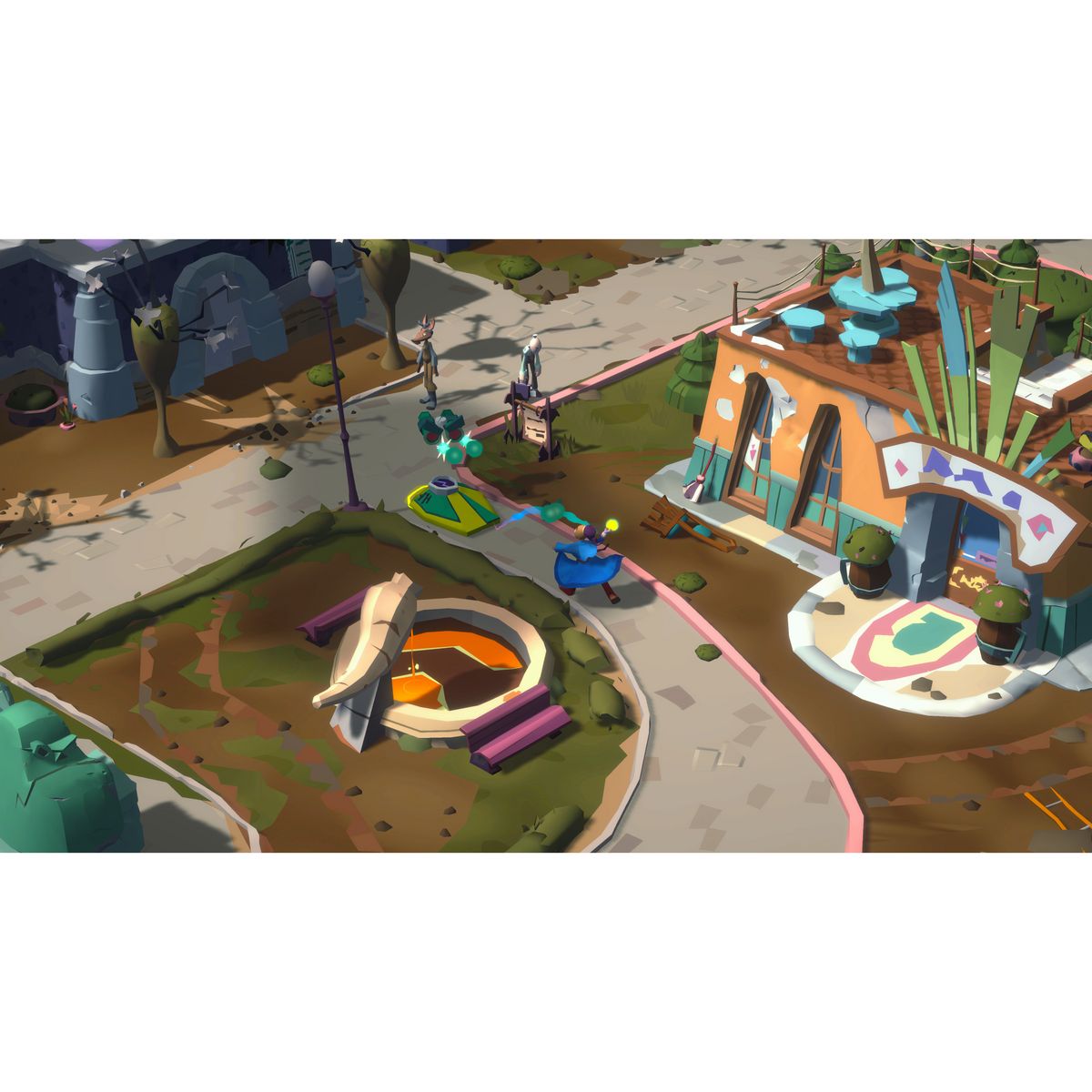 Little Big Adventure - Twinsen’s Quest Édition Limitée PS5