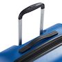 Voir la diapositive 3 : DELSEY Valise Benetton ABS 76cm 8 roues - Bleu
