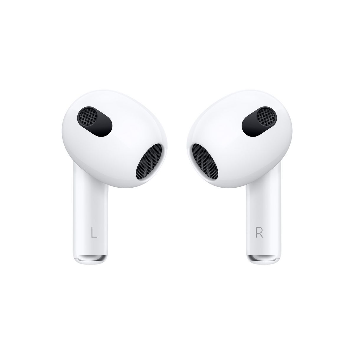 APPLE Ecouteurs Airpods 3 Magsafe Reconditionné Grade A+ - Blanc