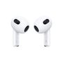 Voir la diapositive 2 : APPLE Ecouteurs Airpods 3 Magsafe Reconditionné Grade A+ - Blanc
