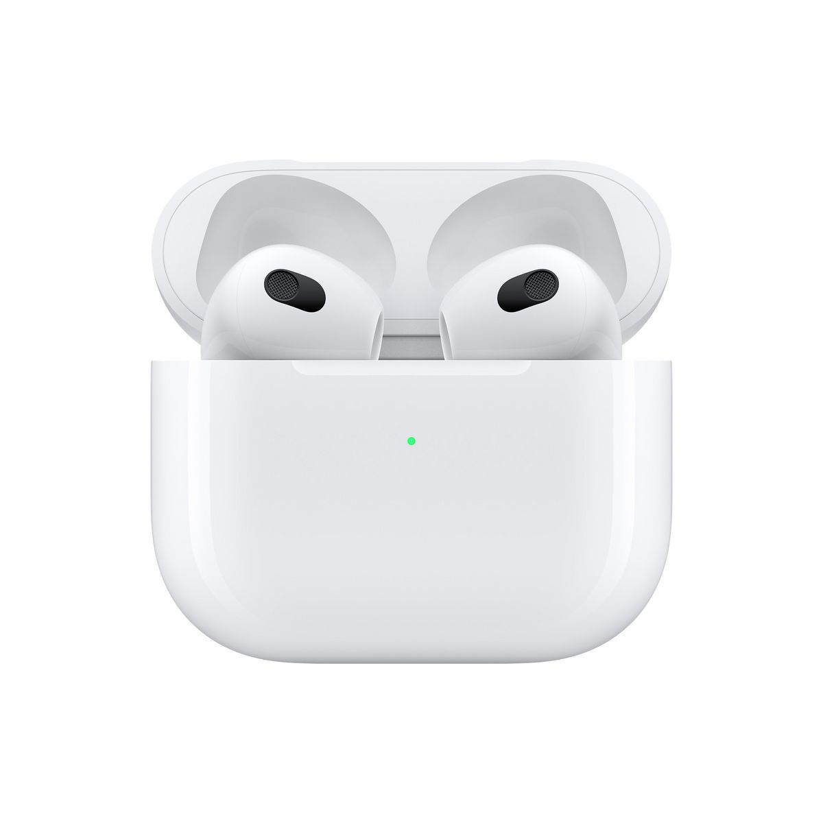 APPLE Ecouteurs Airpods 3 Magsafe Reconditionné Grade A+ - Blanc
