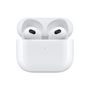 Voir la diapositive 3 : APPLE Ecouteurs Airpods 3 Magsafe Reconditionné Grade A+ - Blanc