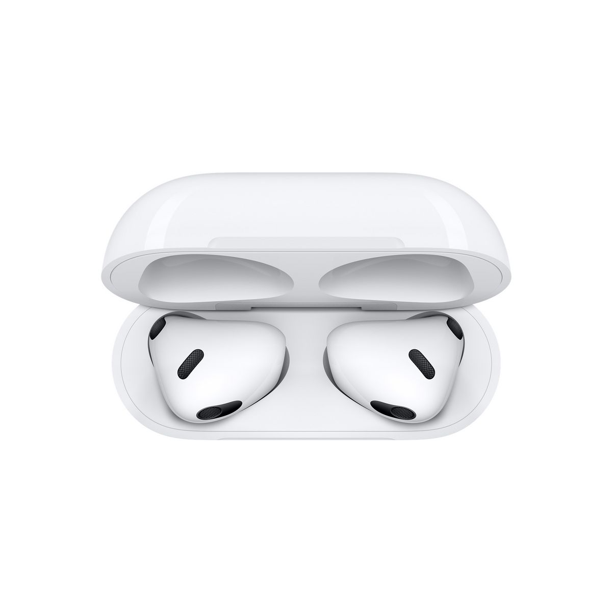 APPLE Ecouteurs Airpods 3 Magsafe Reconditionné Grade A+ - Blanc
