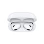 Voir la diapositive 4 : APPLE Ecouteurs Airpods 3 Magsafe Reconditionné Grade A+ - Blanc